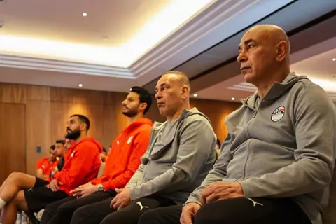 كاف يعقد اجتماعًا تنظيميًا لمنتخب مصر قبل أمم أفريقيا